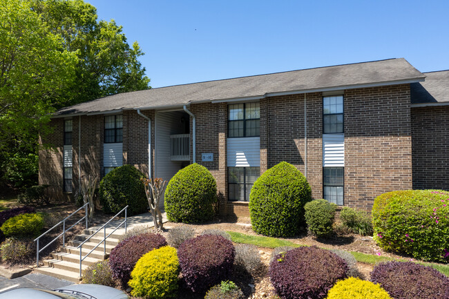 Windmill Apartments