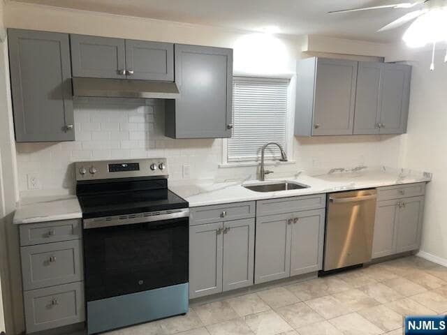 property at 15 Cross
