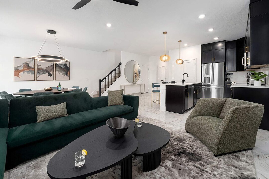 4838 Hero Wy in Orlando, FL - Building Photo