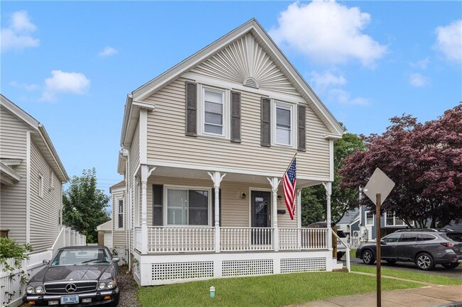 property at 19 County St