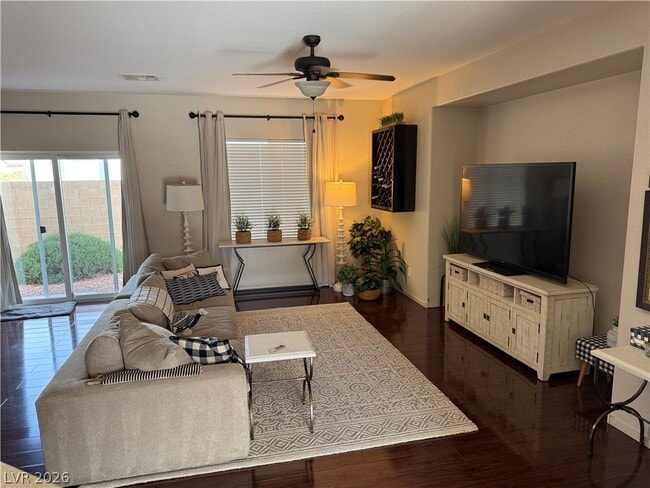 2814 Dalsetter Dr in Henderson, NV - Building Photo - Building Photo