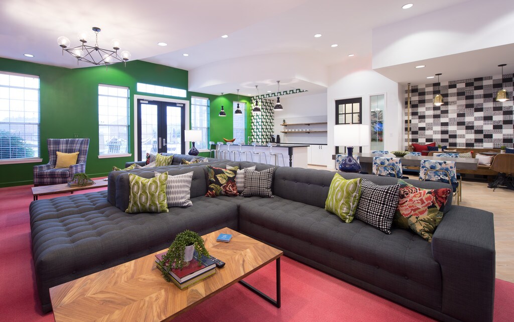 DLP Oxford Apartments in Oxford, MS