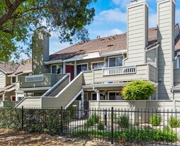 74 Cherry Ridge Ln in San Jose, CA - Building Photo