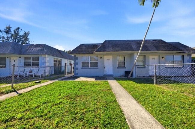 property at 1439 NW 8th Ave