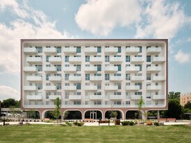 Mellem Manoir-Des-Trembles in Gatineau, QC - Building Photo