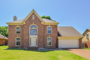 5617 Annandale Dr in Memphis, TN - Building Photo