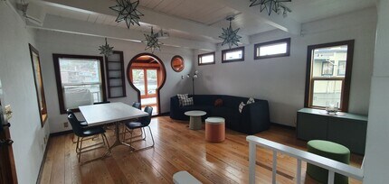 12 A Dock in Sausalito, CA - Building Photo - Building Photo