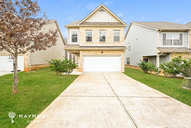 property at 465 Kirkland Dr