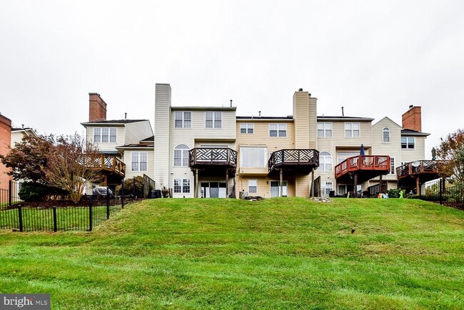 3240 Spriggs Request Way in Bowie, MD - Building Photo - Building Photo