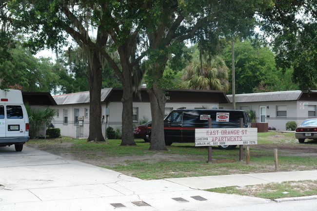 902 E Orange St in Lakeland, FL - Building Photo - Building Photo