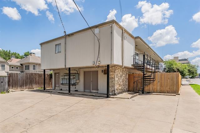 property at 3336 W 6th St