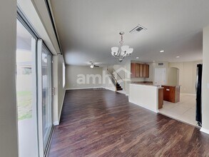 3504 Heron Island Dr, Unit 1232 in New Port Richey, FL - Building Photo - Building Photo