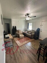 580 Everett Ave in Stephenville, TX - Building Photo - Building Photo