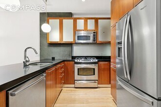 59 John St in New York, NY - Building Photo - Building Photo