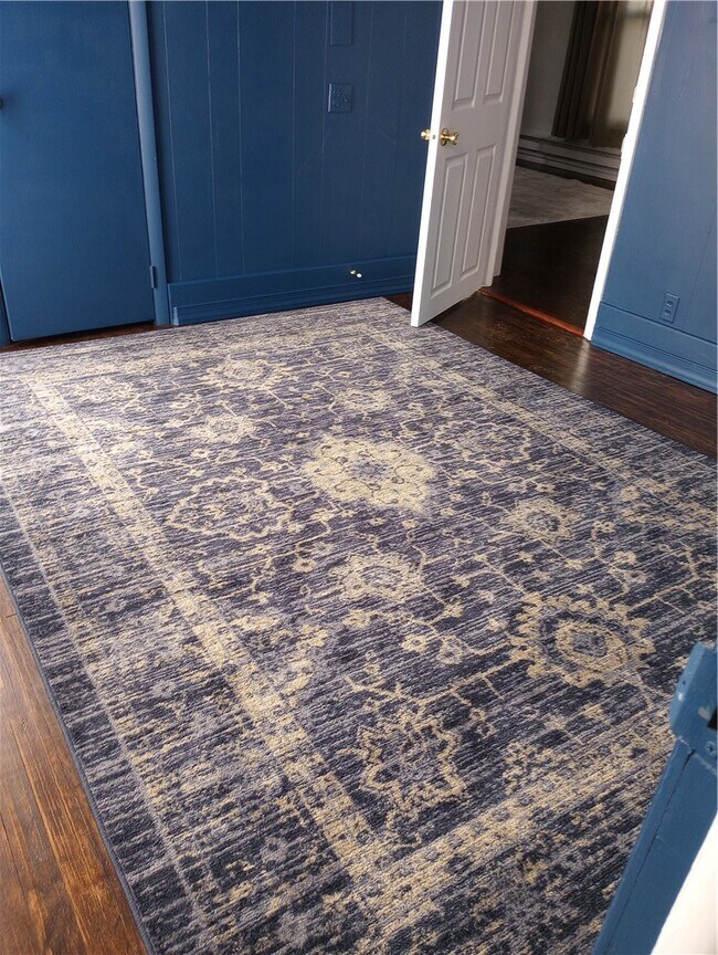 property at 602 Porter St