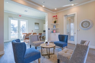 Vista Bella in Lago Vista, TX - Building Photo - Interior Photo