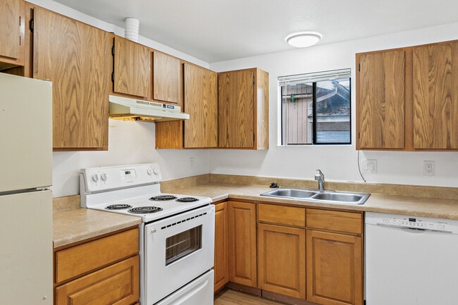 property at 503 Houser Way S