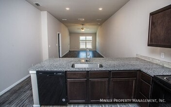 1639 133rd St in Lubbock, TX - Foto de edificio - Building Photo