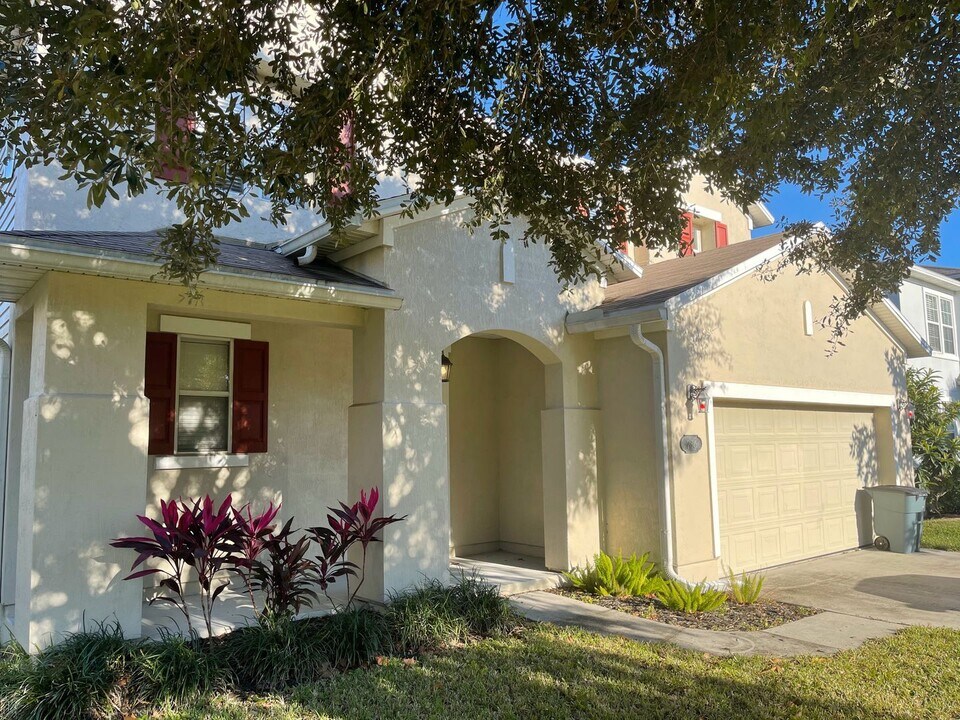 736 Rembrandt Ave in Ponte Vedra Beach, FL - Building Photo