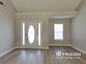 120 Stephens Way in Covington, GA - Foto de edificio - Building Photo