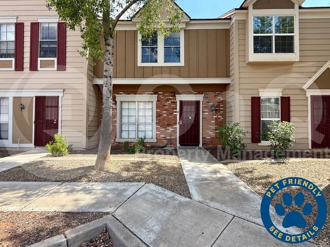 property at 3431 W Morrow Dr