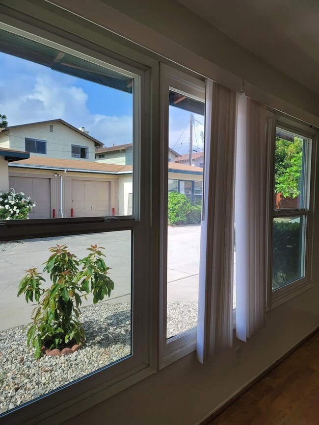 25612 Oak St in Lomita, CA - Building Photo - Building Photo