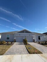 4325 Curacao Pl in Kissimmee, FL - Building Photo