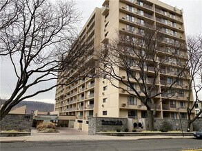 1155 Warburton Ave in Yonkers, NY - Building Photo - Building Photo