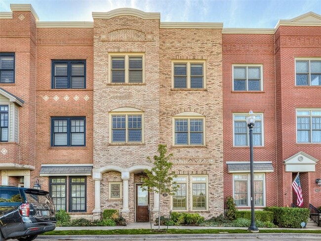 property at 414 NE 2nd St