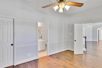 4017 Saltburn Dr in Plano, TX - Building Photo - Building Photo