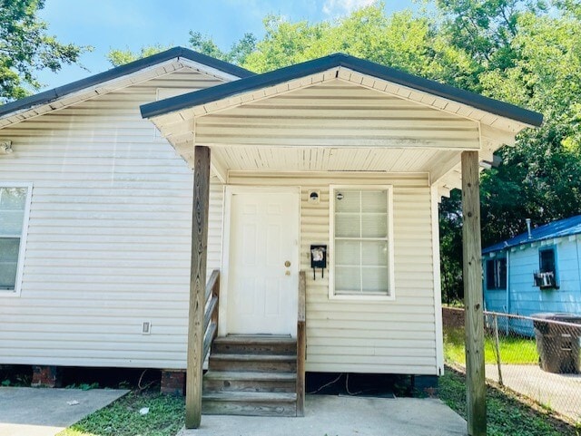property at 1021 N 37th St