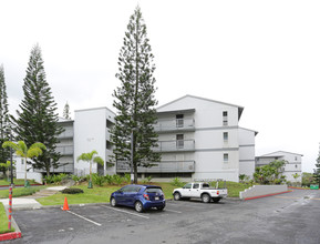 Windward Acres in Kaneohe, HI - Foto de edificio - Building Photo