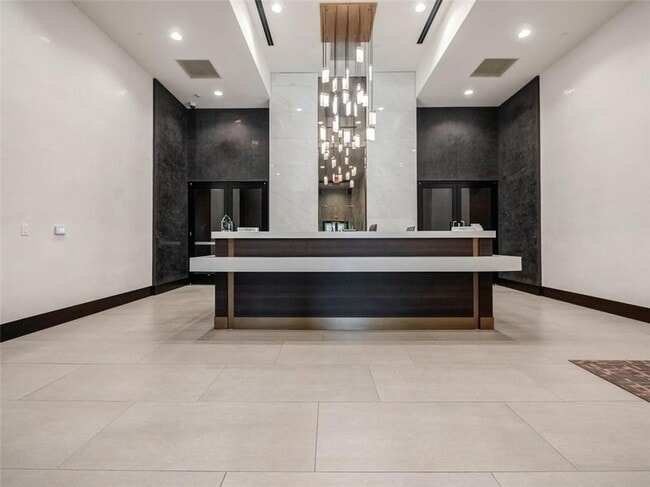 855 Peachtree St NE, Unit 2312 in Atlanta, GA - Building Photo - Building Photo