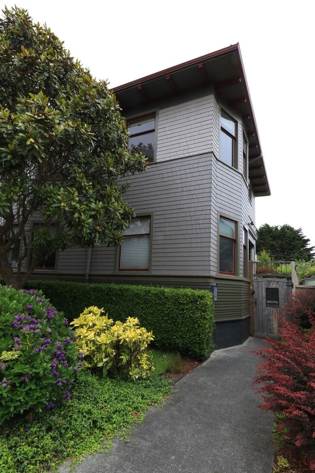 property at 14 Cedar St