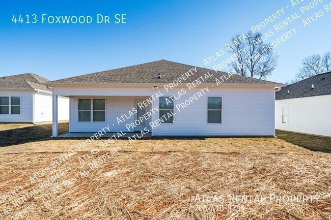 4413 Foxwood Dr SE in Decatur, AL - Building Photo - Building Photo