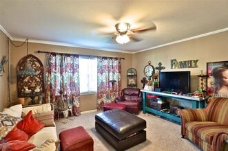 2356 S 32nd St in Abilene, TX - Building Photo - Building Photo