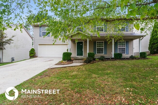 property at 8104 Apple Valley Dr