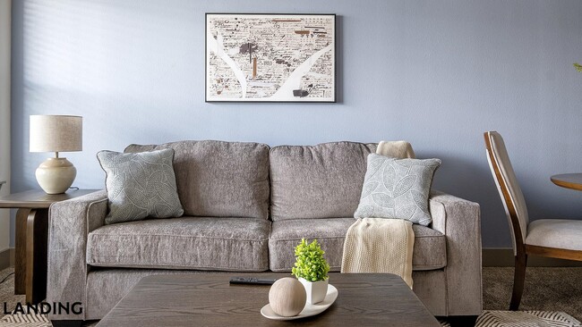 4115 Louetta Rd, Unit 2304