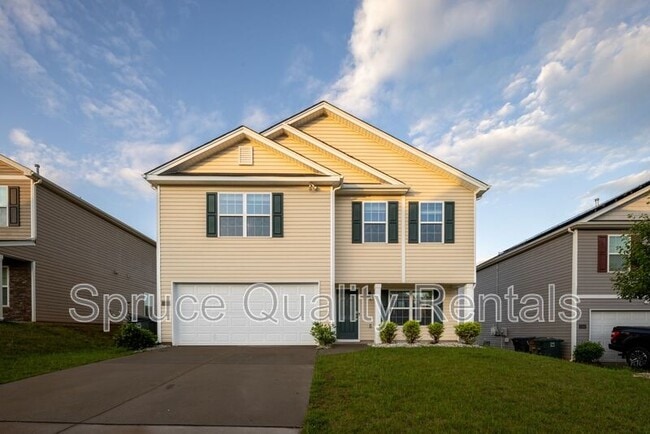 5106 Nokota Pl in Greensboro, NC - Building Photo - Building Photo