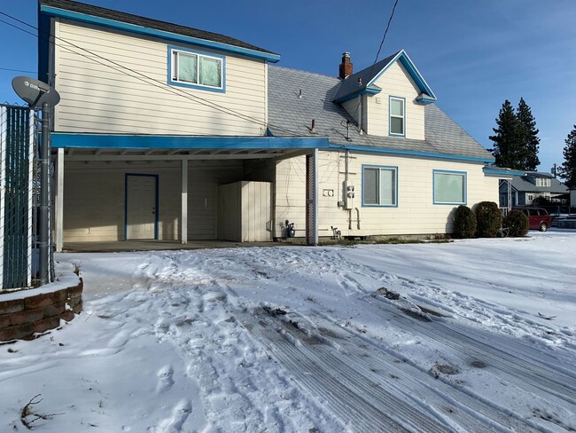4103 N Adams St in Spokane, WA - Building Photo - Building Photo