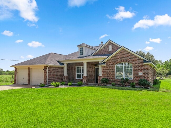 property at 14231 Moody Rd