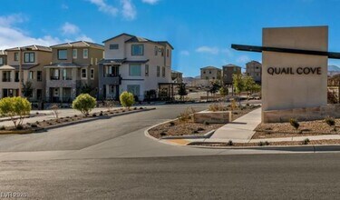 1505 Little Penguin St in Las Vegas, NV - Building Photo - Building Photo