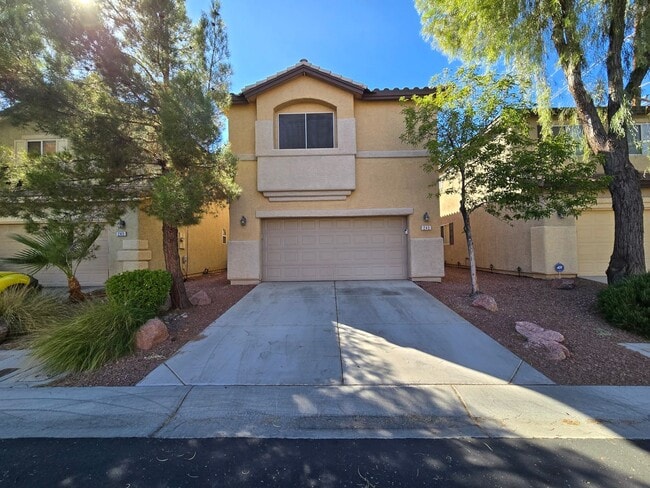 245 Floating Lily Ct in Las Vegas, NV - Building Photo - Building Photo