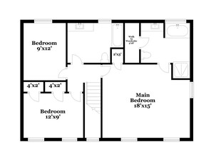 2354 Loren Falls Ln SW in Marietta, GA - Building Photo - Building Photo