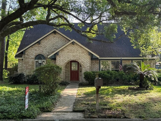 property at 2162 Little Cedar Dr