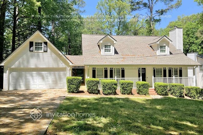 property at 5884 Four Winds Dr SW