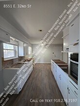 8551 E 32nd St in Tulsa, OK - Building Photo - Building Photo