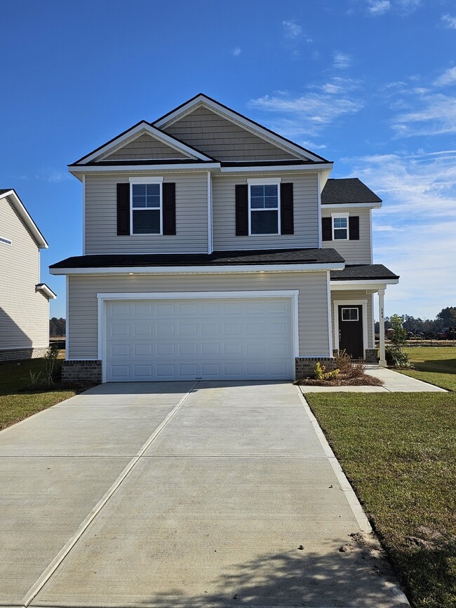 property at 244 Justify Ave