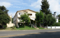 14243 Burbank Blvd in Van Nuys, CA - Building Photo - Building Photo