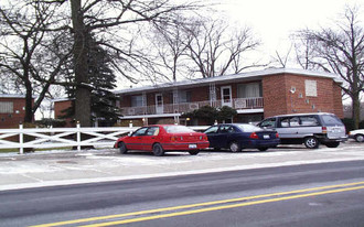 114-116 Division St Apartments